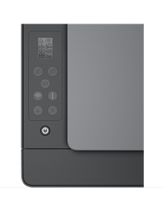 MFP HP Smart Tank 581, Negru 2