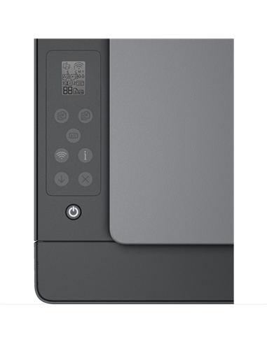 MFP HP Smart Tank 581, Negru