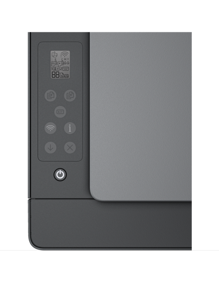MFP HP Smart Tank 581, Negru
