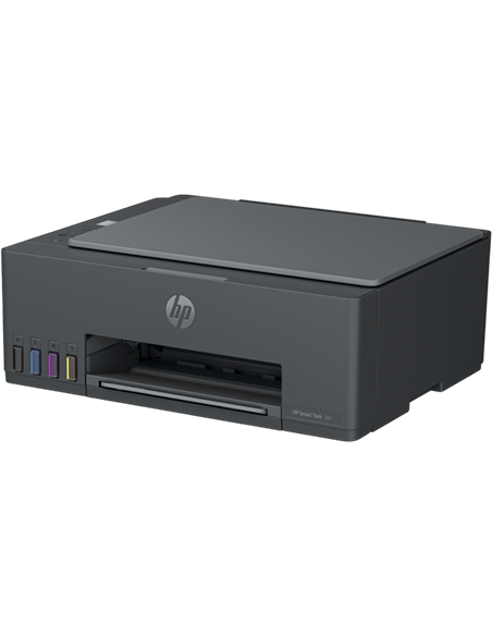 MFP HP Smart Tank 581, Negru