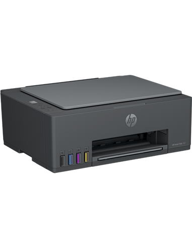 MFP HP Smart Tank 581, Negru