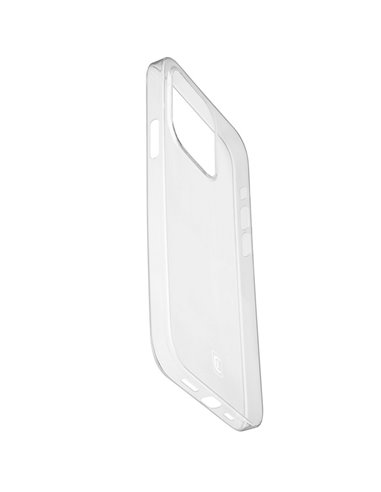 Чехол Cellularline Zero - iPhone 13 Pro Max, Прозрачный