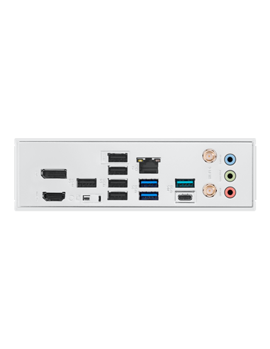 Материнская плата ASUS B850M MAX GAMING WIFI, AM5, AMD B850, Micro-ATX