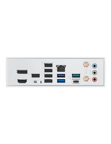 Материнская плата ASUS B850M MAX GAMING WIFI, AM5, AMD B850, Micro-ATX