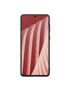Чехол Nillkin SAM. A73, Textured, Чёрный 2
