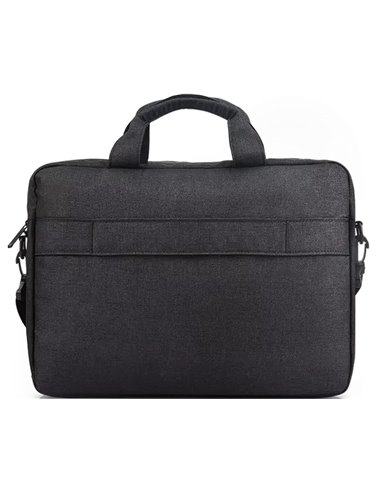 Сумка для ноутбука Lenovo T210, 15.6", Полиэстер, Чёрный