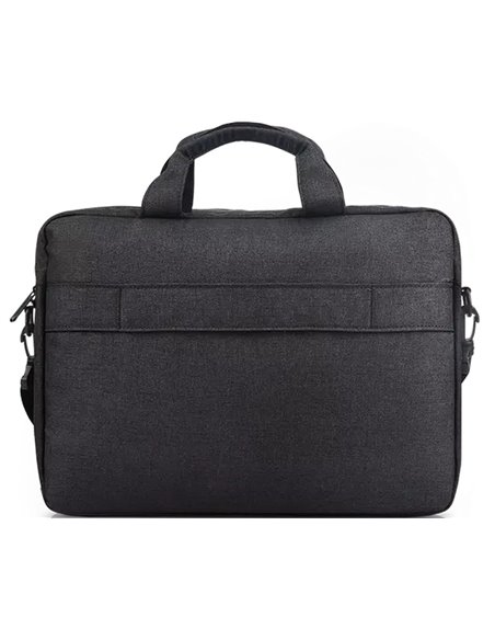 Geantă pentru Laptop Lenovo T210, 15.6", Poliester, Negru