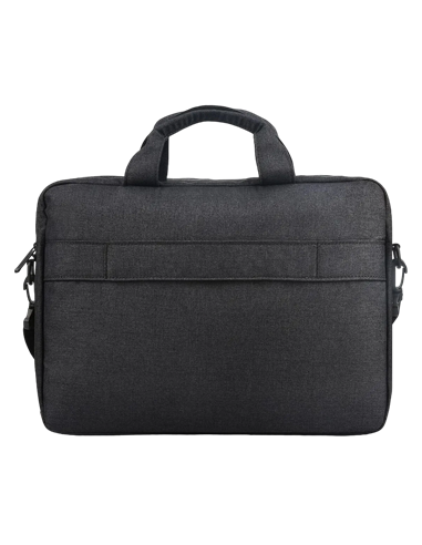 Geantă pentru Laptop Lenovo T210, 15.6", Poliester, Negru