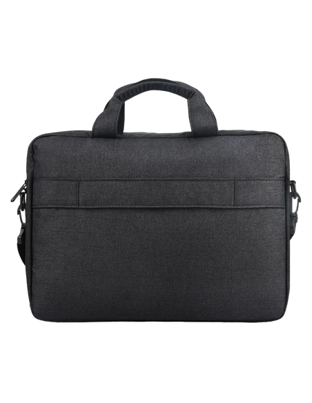 Geantă pentru Laptop Lenovo T210, 15.6", Poliester, Negru