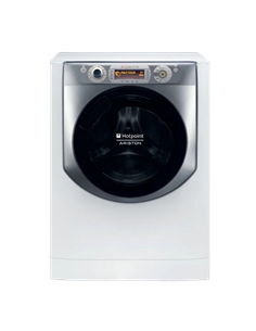 Стиральная машина Hotpoint-Ariston AQ104D497SD EU/B N, 10кг, Белый