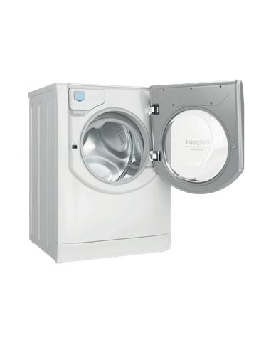 Стиральная машина Hotpoint-Ariston AQ104D497SD EU/B N, 10кг, Белый