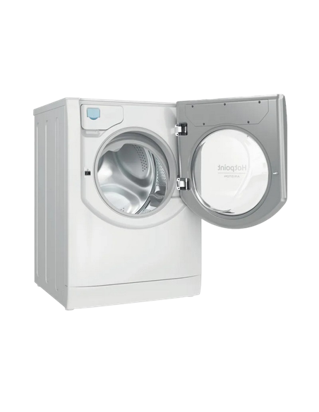 Mașină de spălat Hotpoint-Ariston AQ104D497SD EU/B N, 10kg, Alb