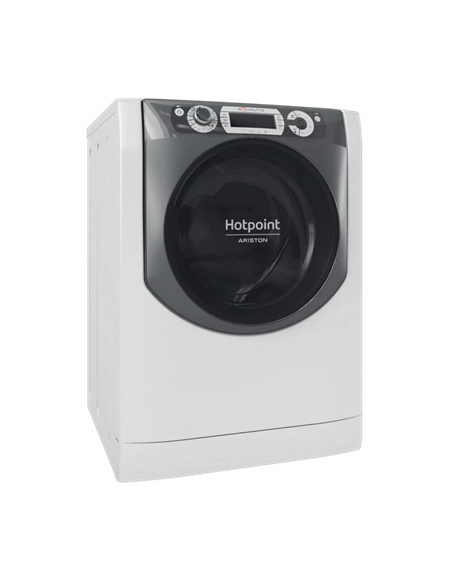 Mașină de spălat Hotpoint-Ariston AQ104D497SD EU/B N, 10kg, Alb