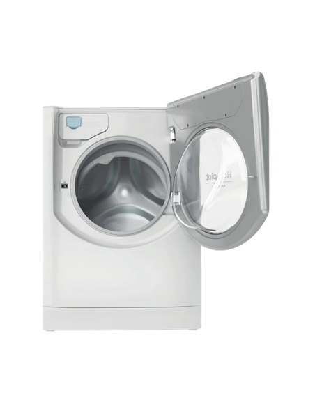 Стиральная машина Hotpoint-Ariston AQ104D497SD EU/B N, 10кг, Белый