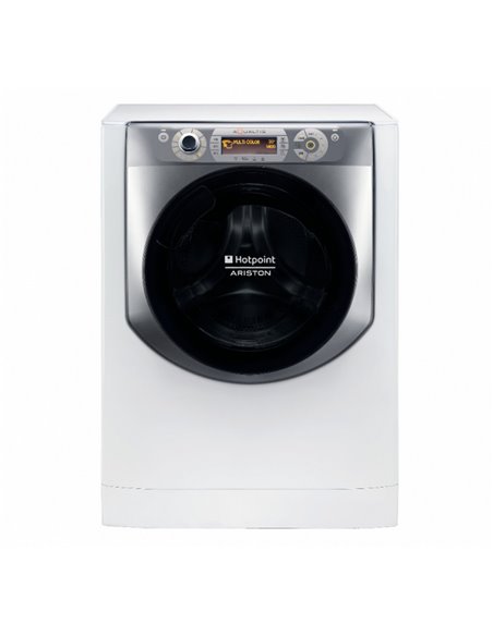 Стиральная машина Hotpoint-Ariston AQ104D497SD EU/B N, 10кг, Белый