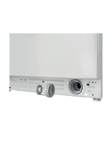 Mașină de spălat Hotpoint-Ariston AQ104D497SD EU/B N, 10kg, Alb