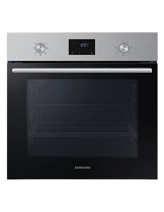 Cuptor Electric Samsung NV3300A, Oțel inoxidabil