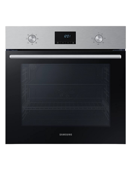 Cuptor Electric Samsung NV3300A, Oțel inoxidabil