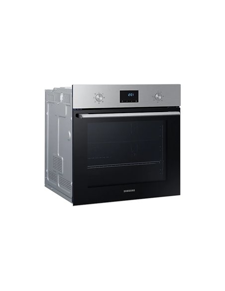 Cuptor Electric Samsung NV3300A, Oțel inoxidabil