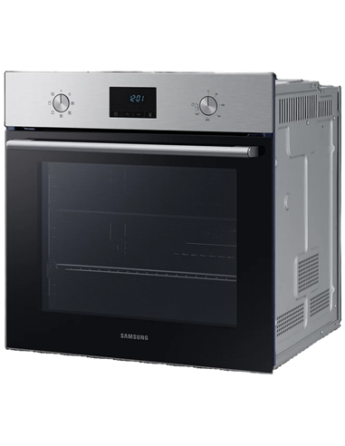 Cuptor Electric Samsung NV3300A, Oțel inoxidabil
