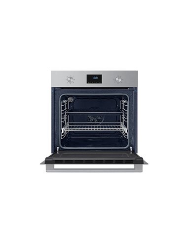 Cuptor Electric Samsung NV3300A, Oțel inoxidabil