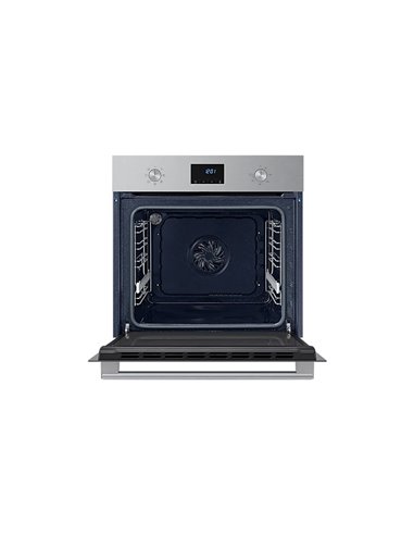 Cuptor Electric Samsung NV3300A, Oțel inoxidabil