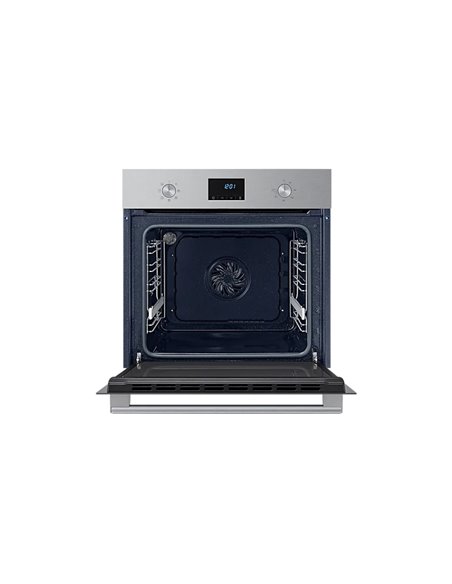 Cuptor Electric Samsung NV3300A, Oțel inoxidabil