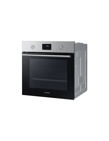Электрический духовой шкаф Samsung NV3300A, Нержавеющая сталь