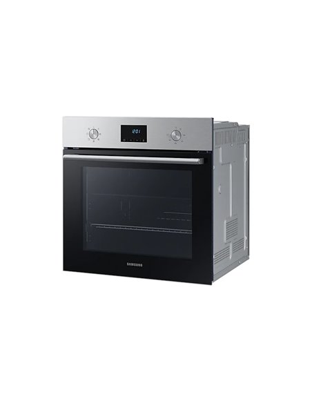Cuptor Electric Samsung NV3300A, Oțel inoxidabil