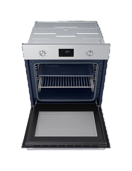 Cuptor Electric Samsung NV3300A, Oțel inoxidabil
