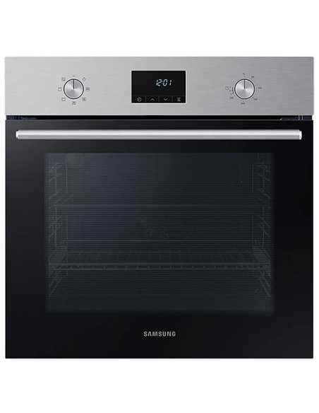 Cuptor Electric Samsung NV3300A, Oțel inoxidabil