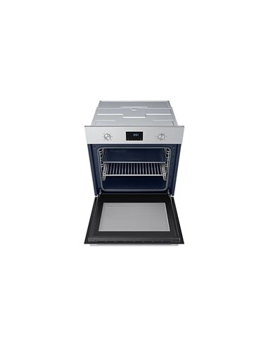Cuptor Electric Samsung NV3300A, Oțel inoxidabil