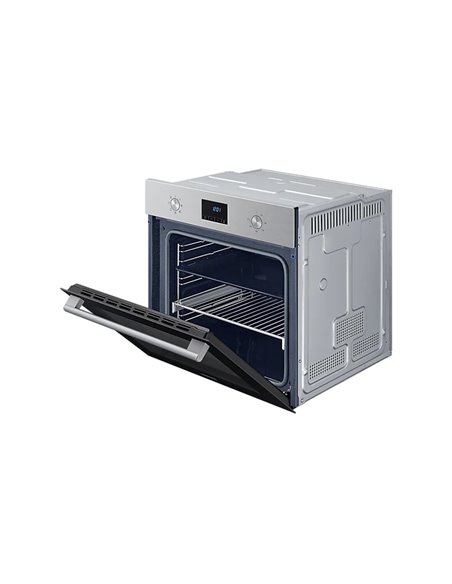 Cuptor Electric Samsung NV3300A, Oțel inoxidabil