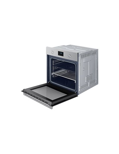 Cuptor Electric Samsung NV3300A, Oțel inoxidabil