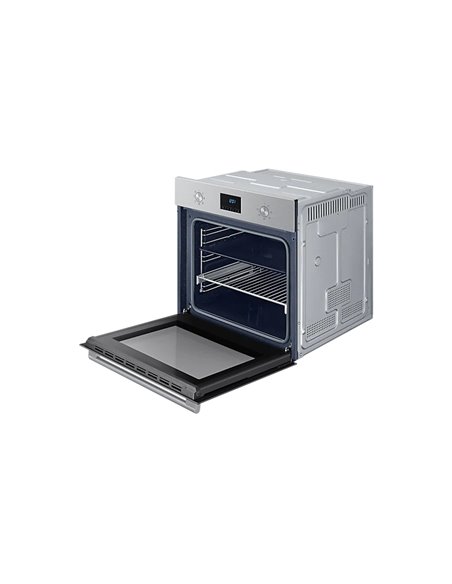 Cuptor Electric Samsung NV3300A, Oțel inoxidabil