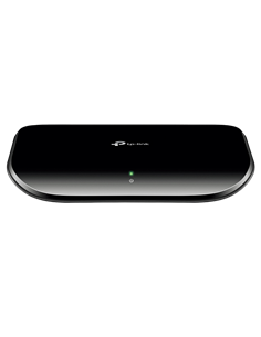 Сетевой коммутатор TP-LINK TL-SG1005D, 5x 10/100/1000 Мбит/с