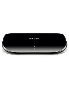 Switch de rețea TP-LINK TL-SG1005D, 5x 10/100/1000 Mbps 2