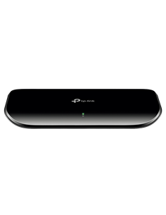 Сетевой коммутатор TP-LINK TL-SG1008D, 8x 10/100/1000 Мбит/с