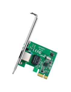 Adaptor reţea Gigabit PCI Express TG-3468 TP-LINK 