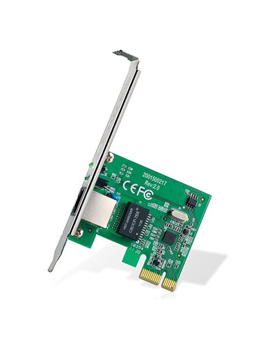 Adaptor reţea Gigabit PCI Express TG-3468 TP-LINK 