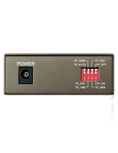 Медиаконвертер TP-LINK MC111CS, 20 км