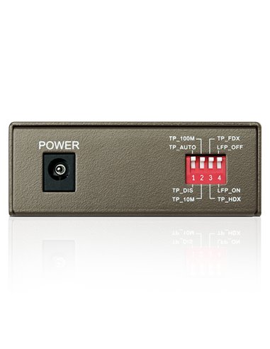 Медиаконвертер TP-LINK MC111CS, 20 км