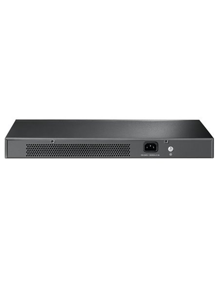 Сетевой коммутатор TP-LINK TL-SG1016, 16x 10/100/1000 Мбит/с
