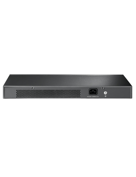 Сетевой коммутатор TP-LINK TL-SG1016, 16x 10/100/1000 Мбит/с