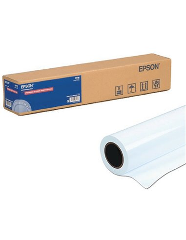 Бумага Epson Premium Semigloss, A1+