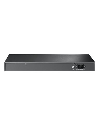 Сетевой коммутатор TP-LINK TL-SF1048, 48x 10/100 Мбит/с