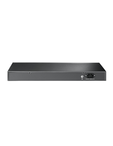 Сетевой коммутатор TP-LINK TL-SF1048, 48x 10/100 Мбит/с