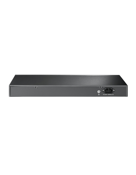 Switch de rețea TP-LINK TL-SF1048, 48x 10/100 Mbps
