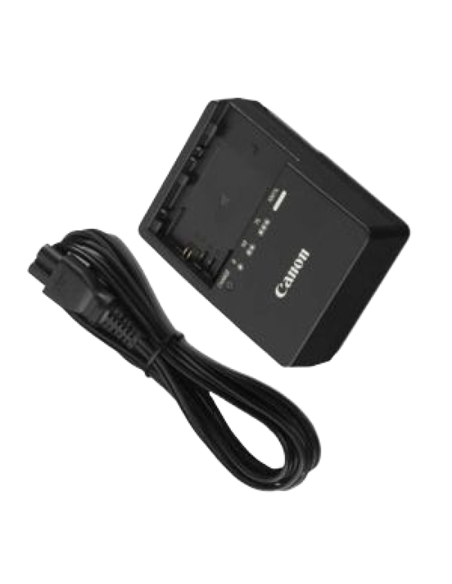 Адаптер для аккумуляторов Canon LC-E6E