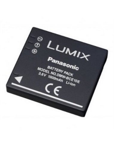 Baterie reîncărcabilă pentru camera Panasonic DMW-BCE10E